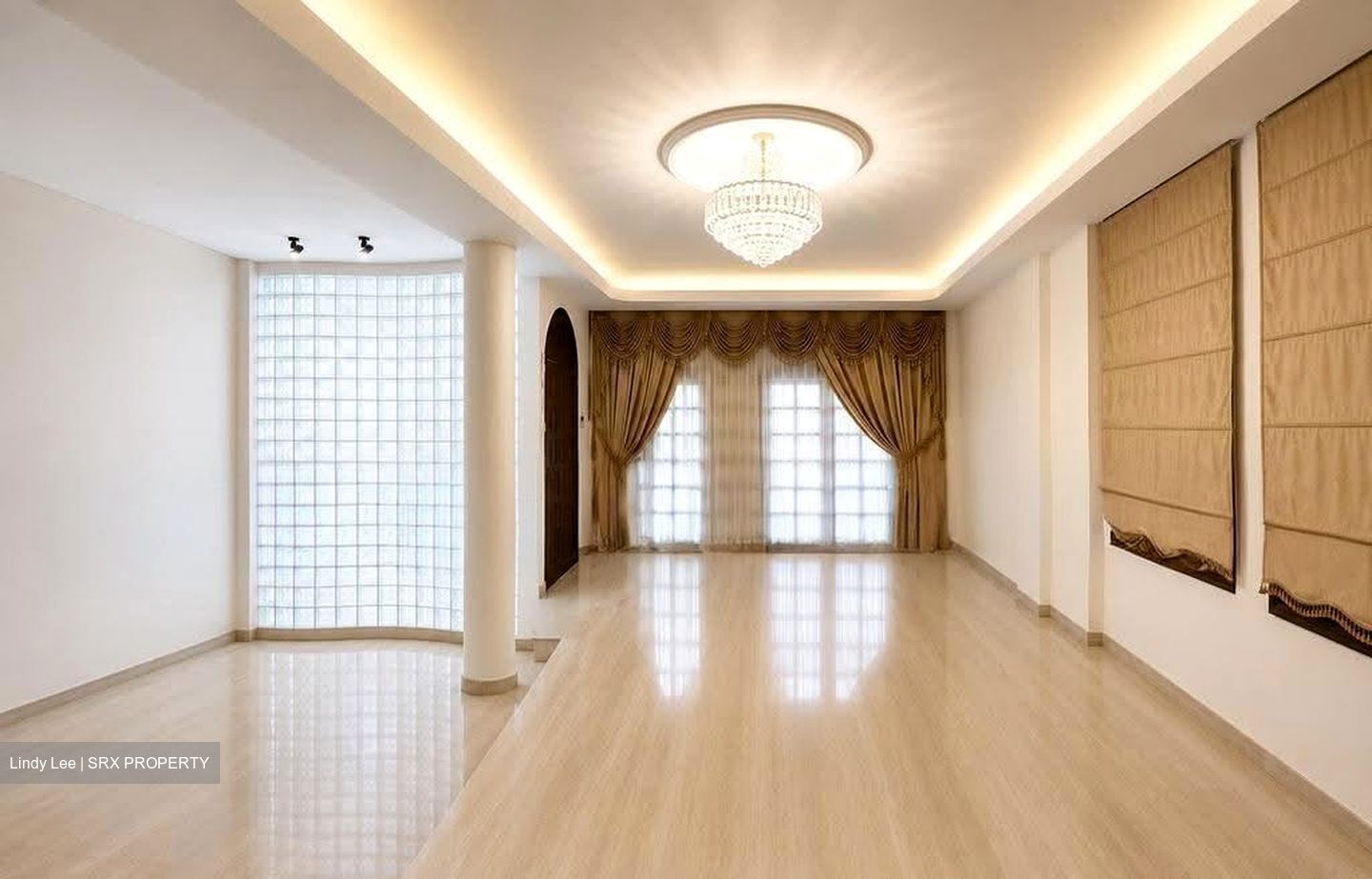 Orchid Village (D11), Semi-Detached #637210051